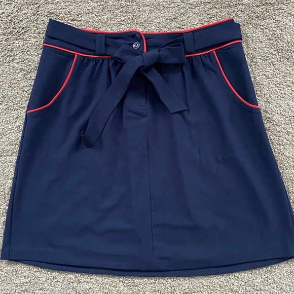 Tommy Hilfiger A-Line Skirt - Picture 1 of 3
